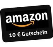 Amazon Gutschein