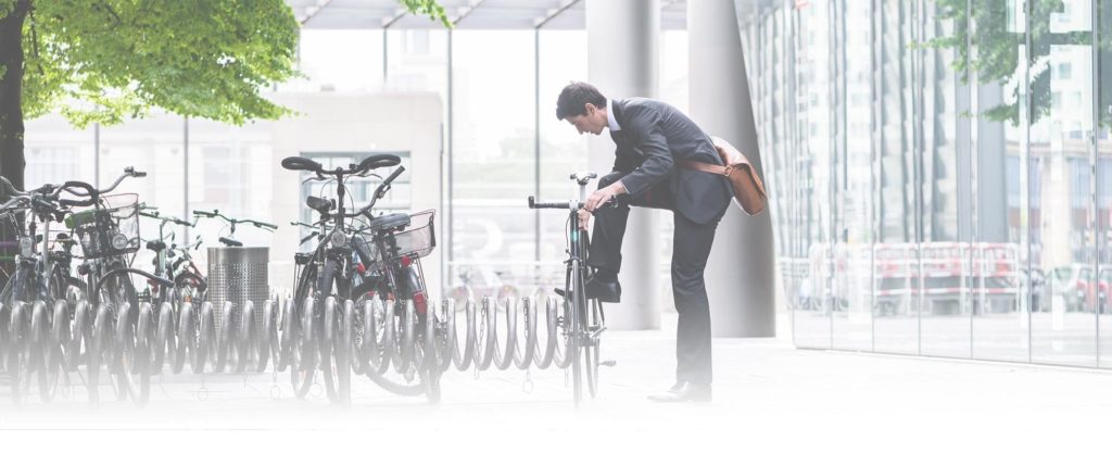 Bike Versicherung