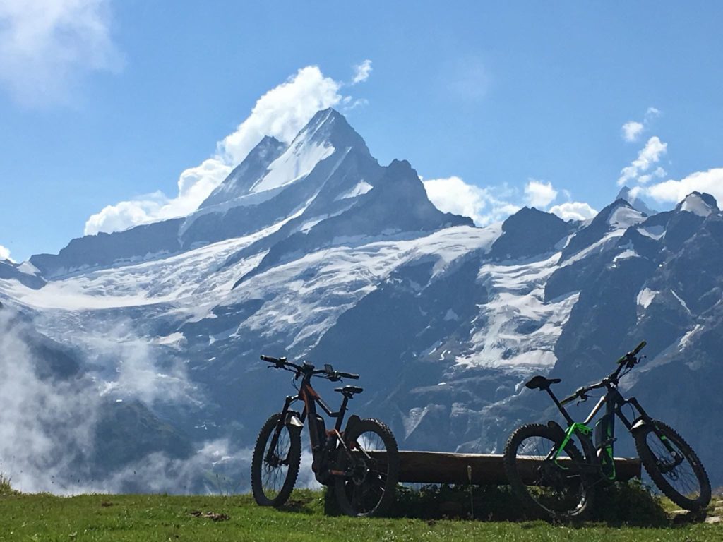 Hausratversicherung inklusive E-Bike Versicherung
