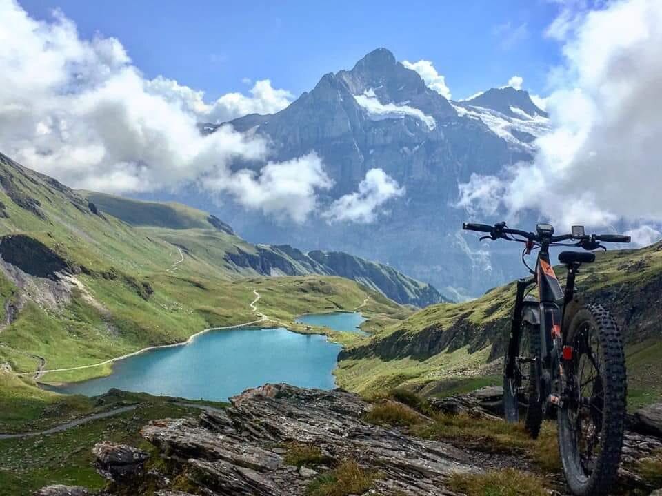 ebike versicherung