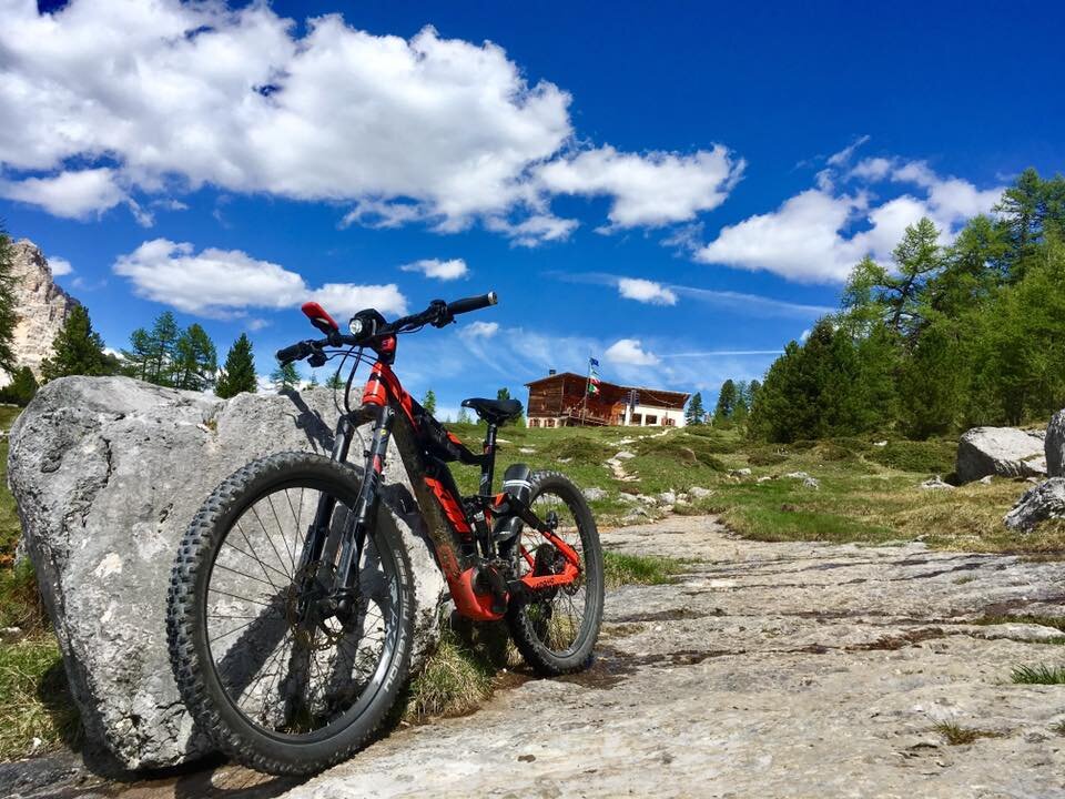 ebike