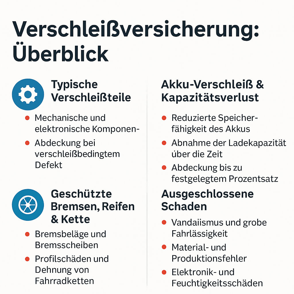 welche-verschleißteile-sind-abgedeckt Welche Verschleißteile deckt die Versicherung ab?<br />